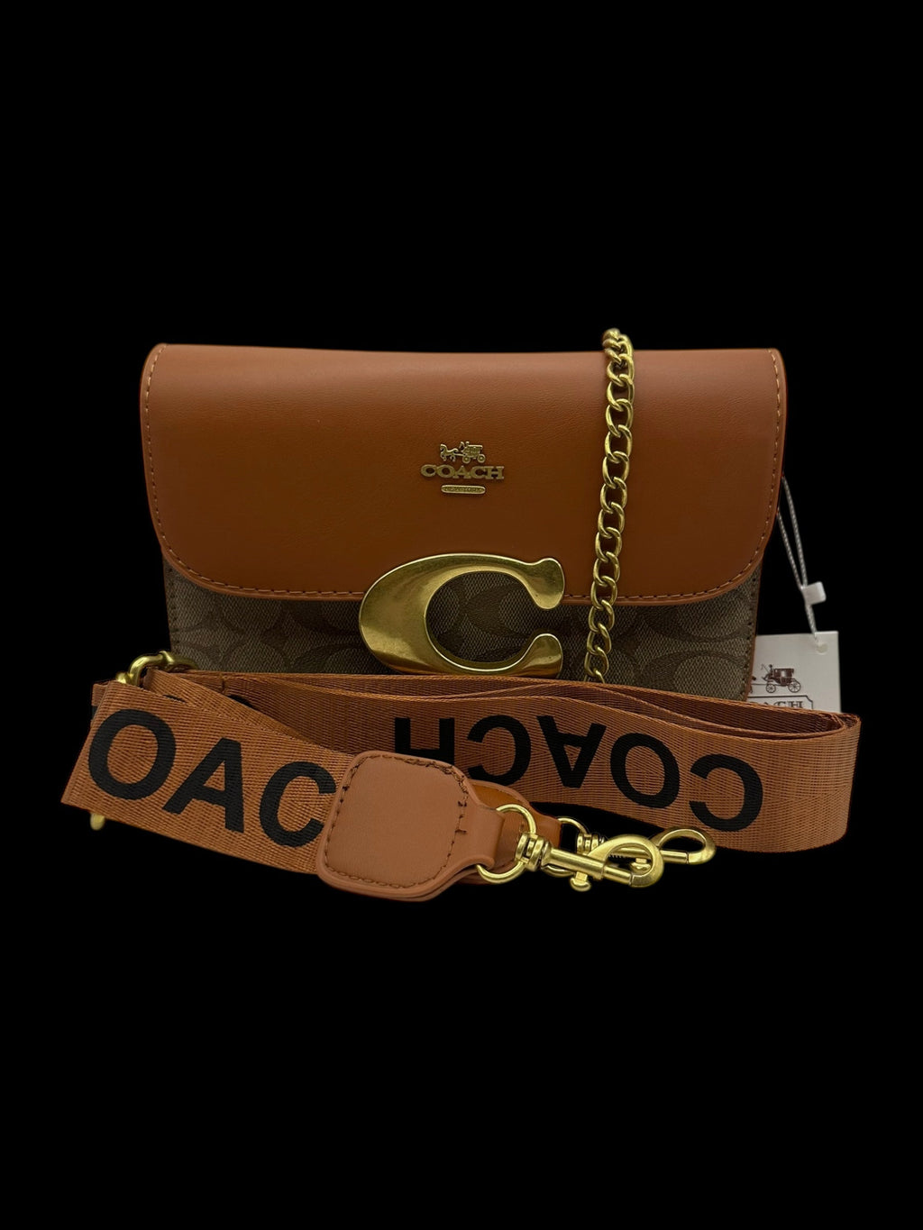Mini Purse