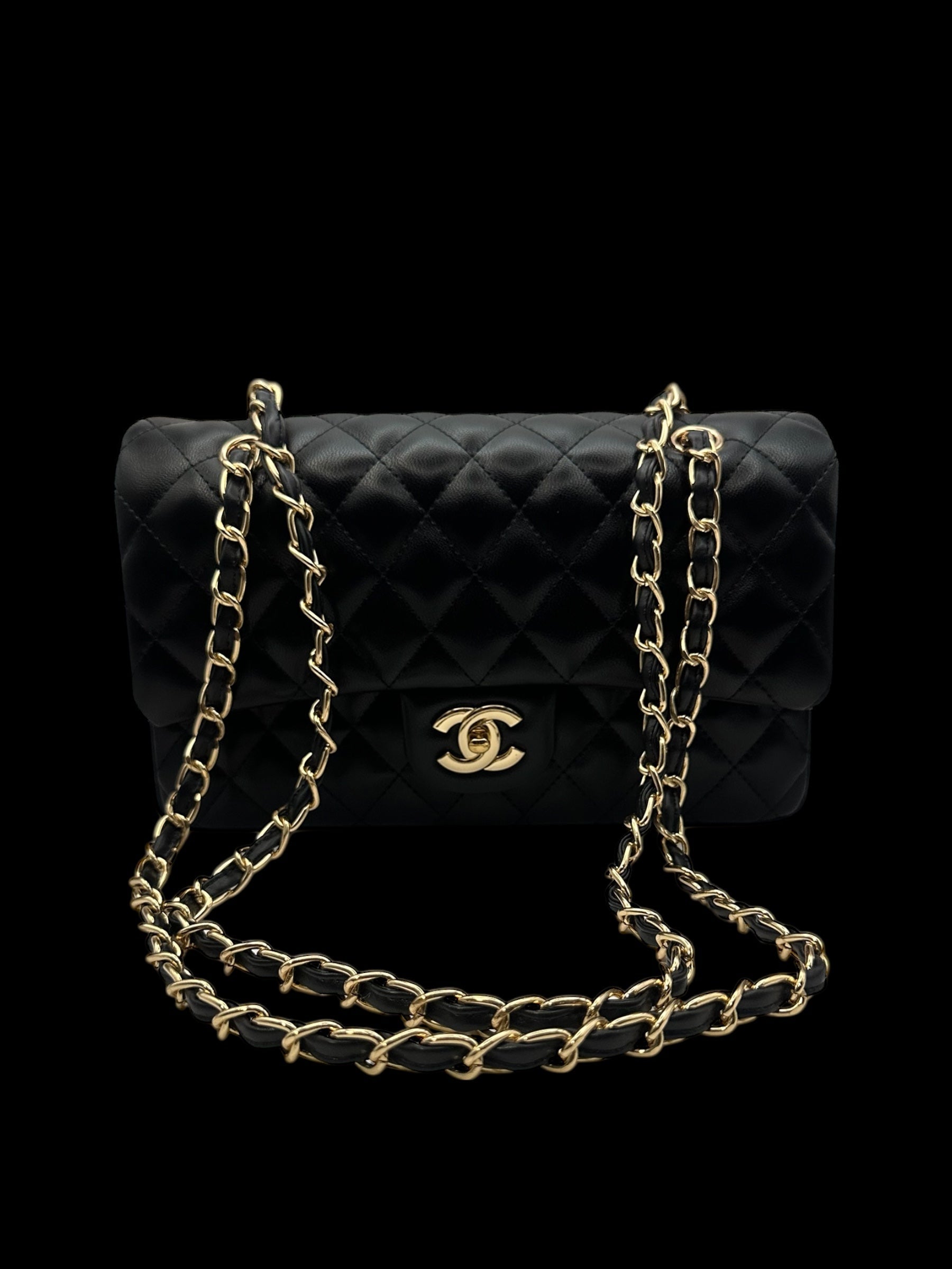 CC Purse