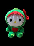 Mini Hk Dino Plush