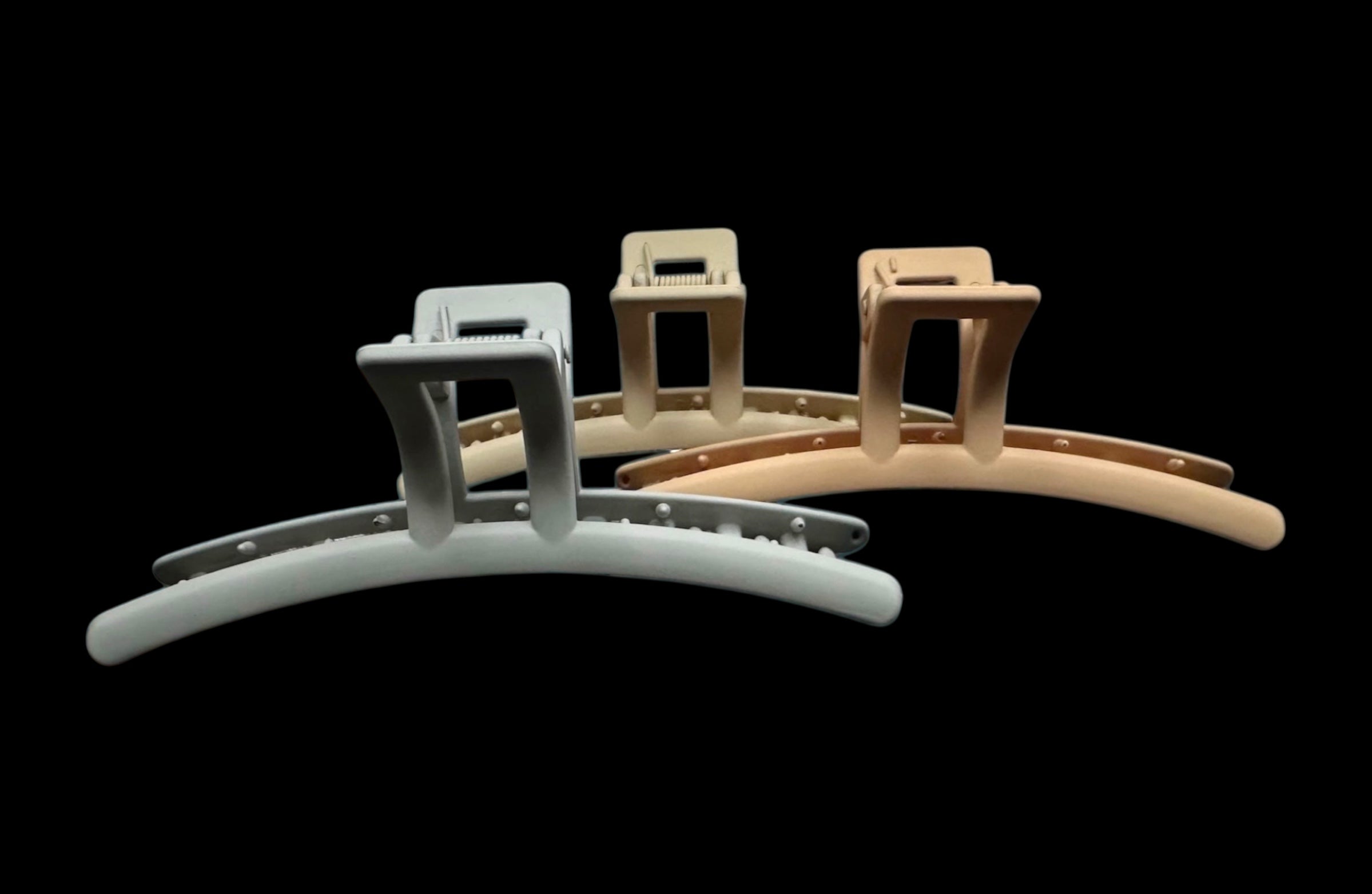HairClips