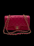 Glossy Purse