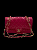 Glossy Purse