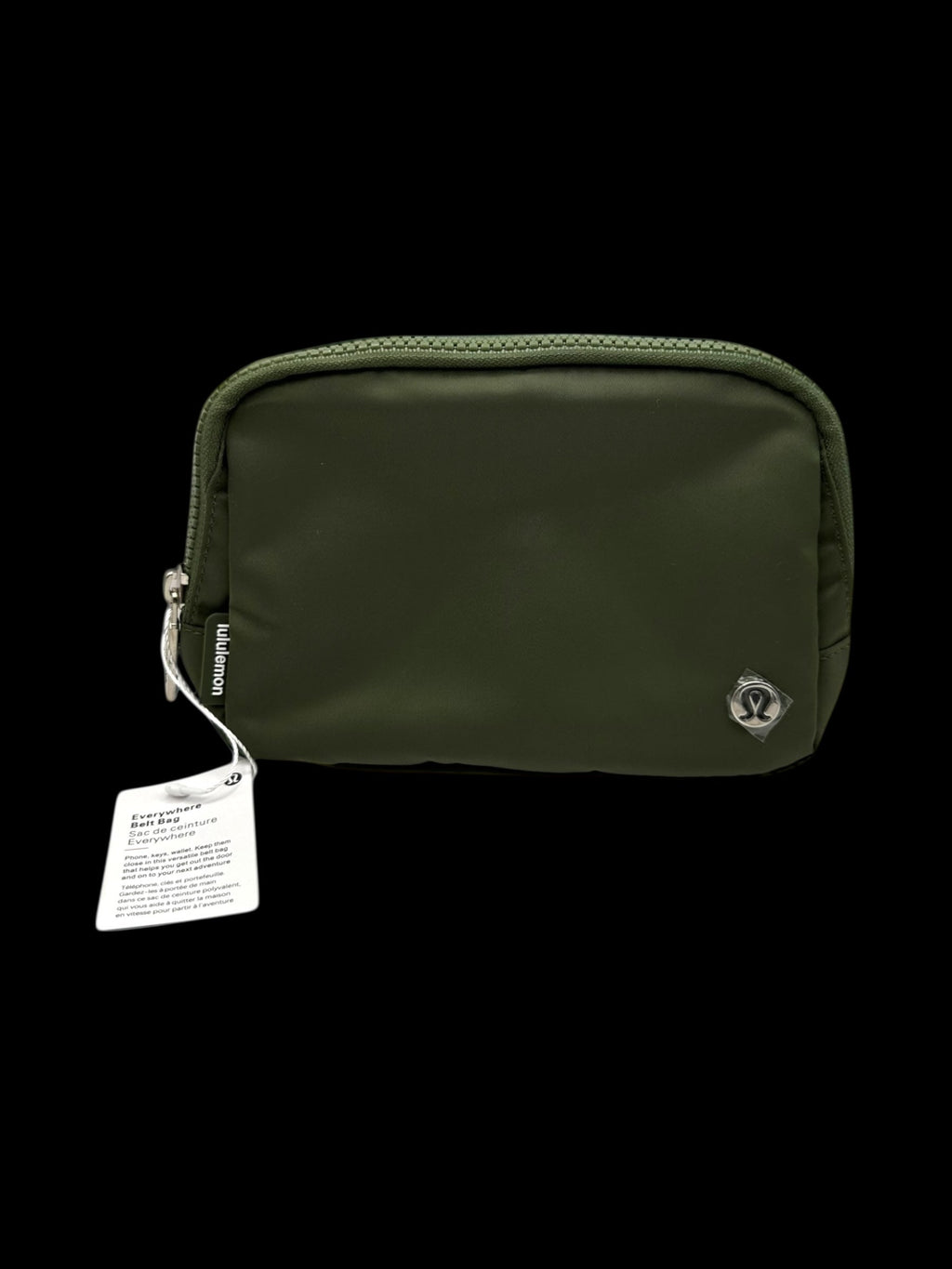 Lulu Bag