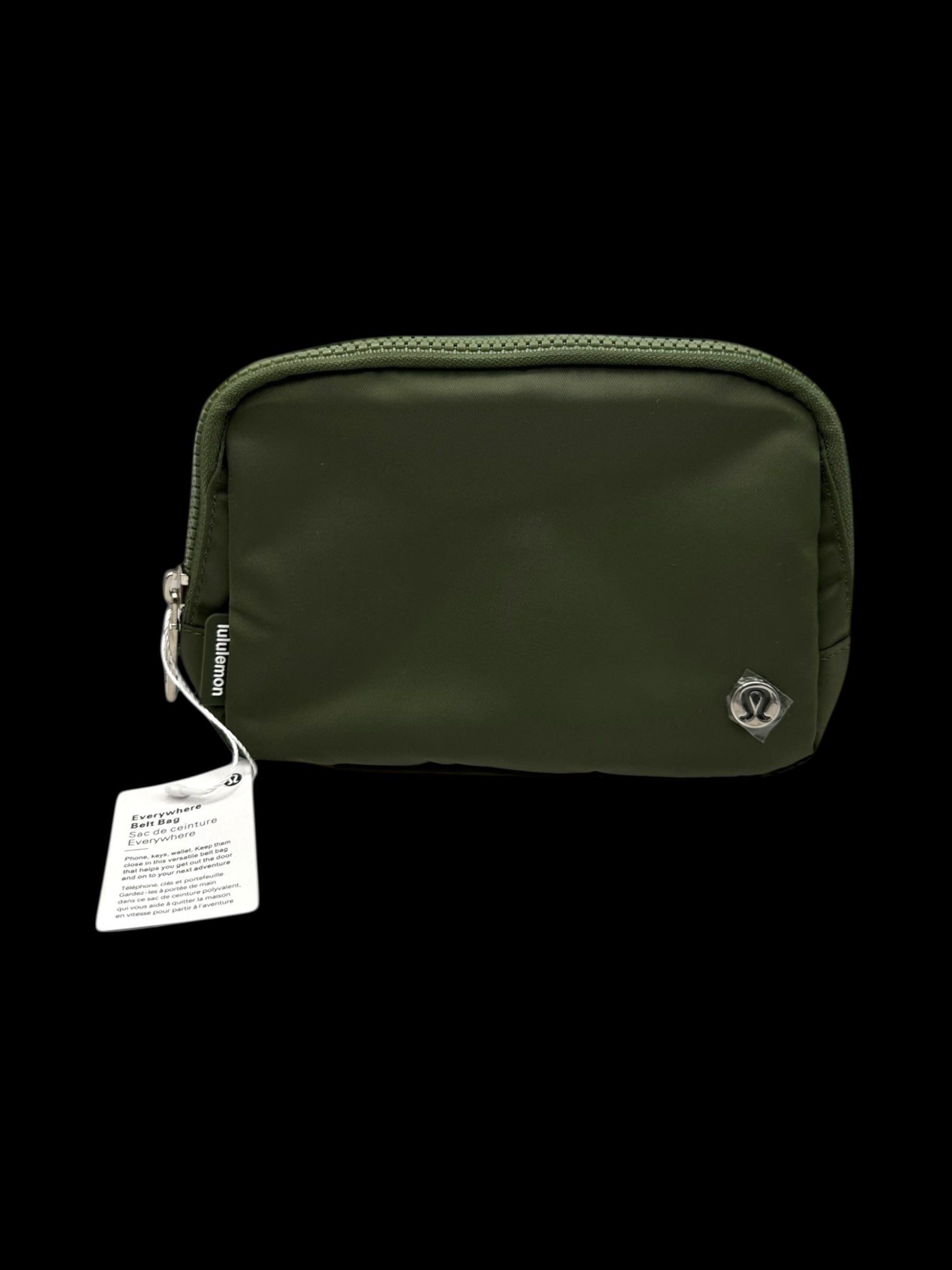 Lulu Bag