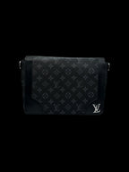 Crossbody