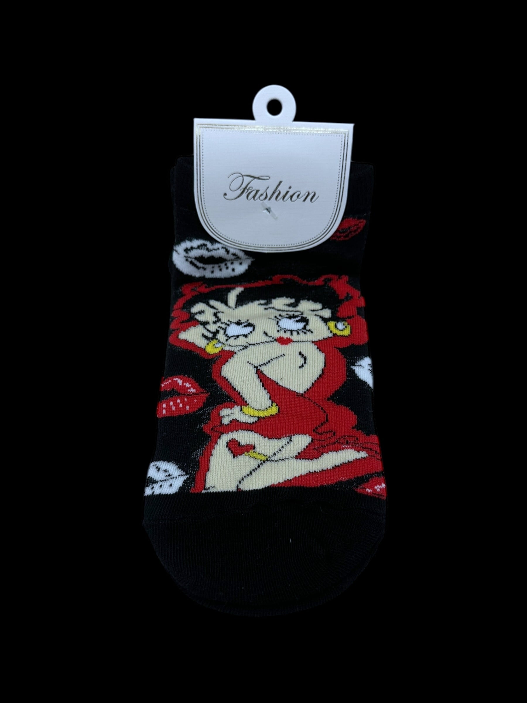 Character Socks￼