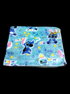 Stitch Pillow/Blanket
