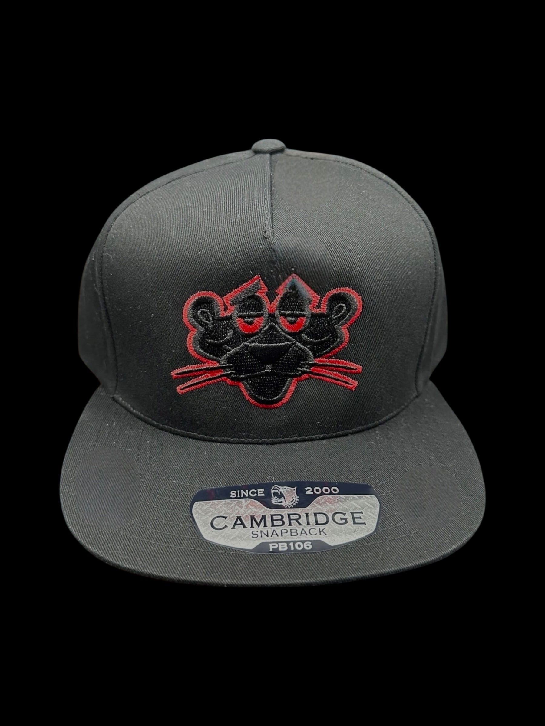 Panther Hat