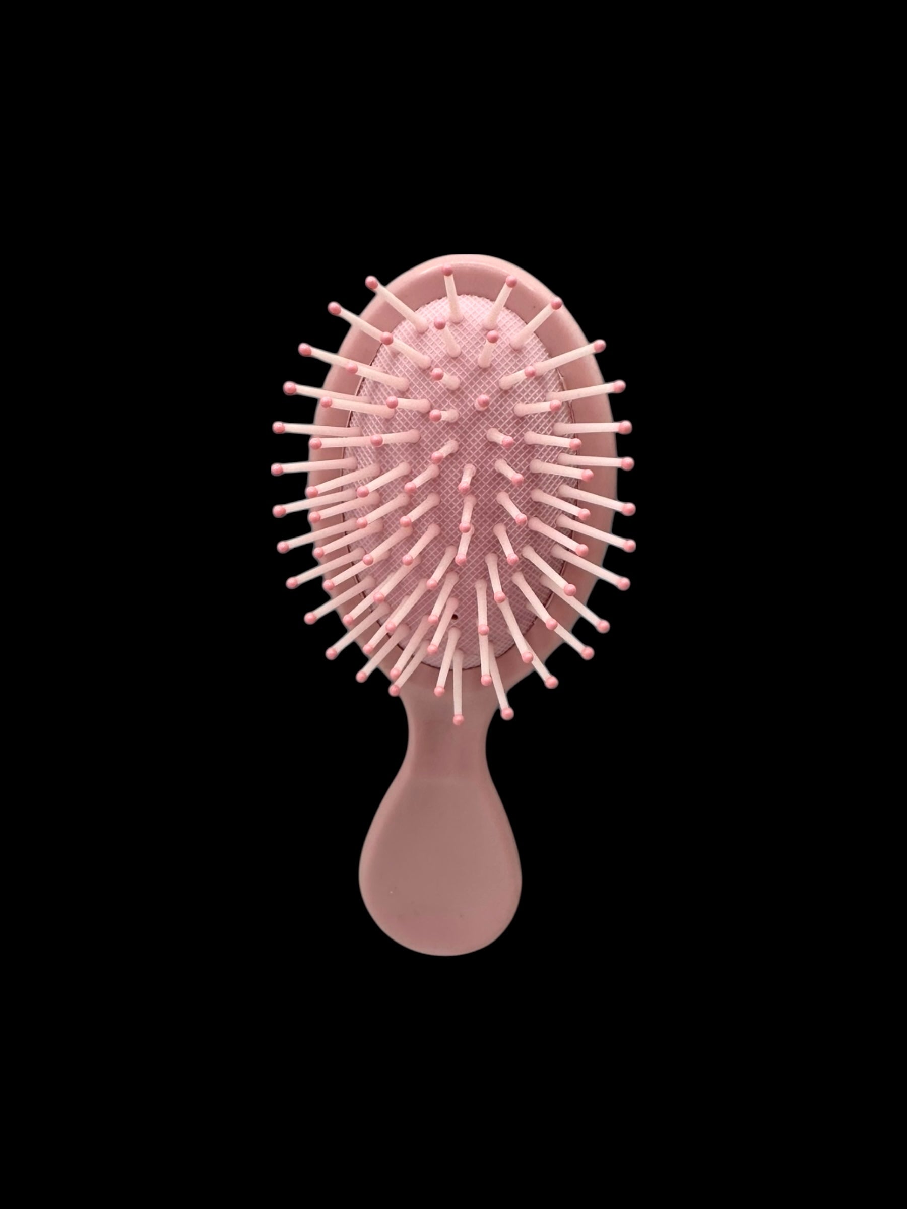 Hi Travel Brush
