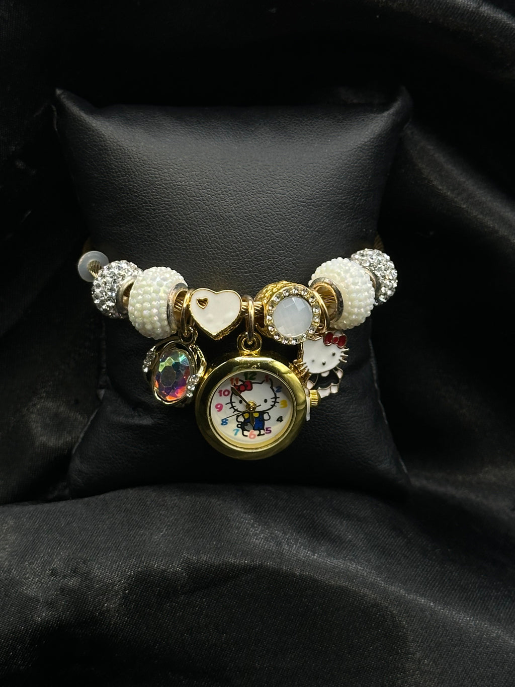 Hk Clock Pandora