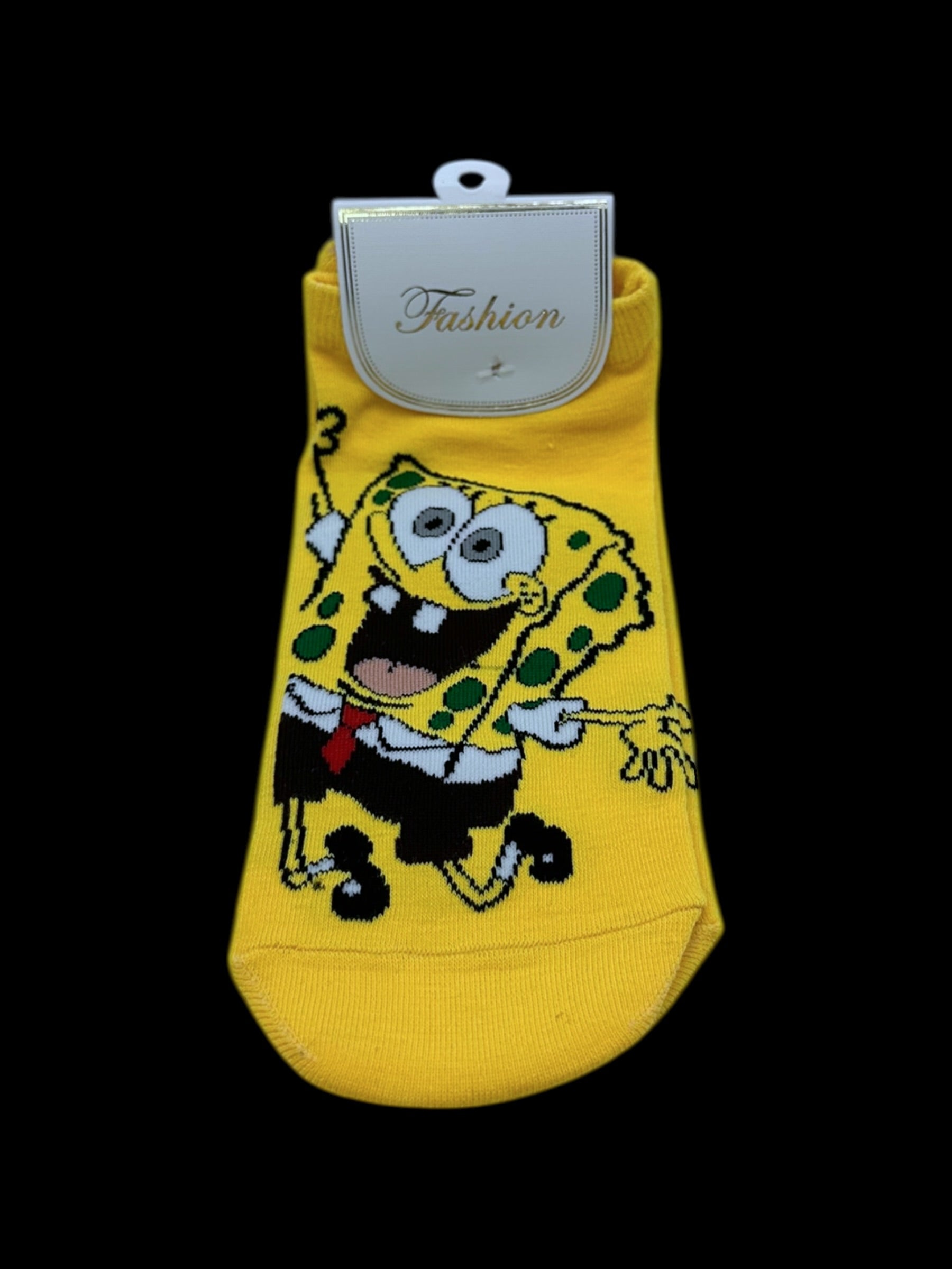 Character Socks￼