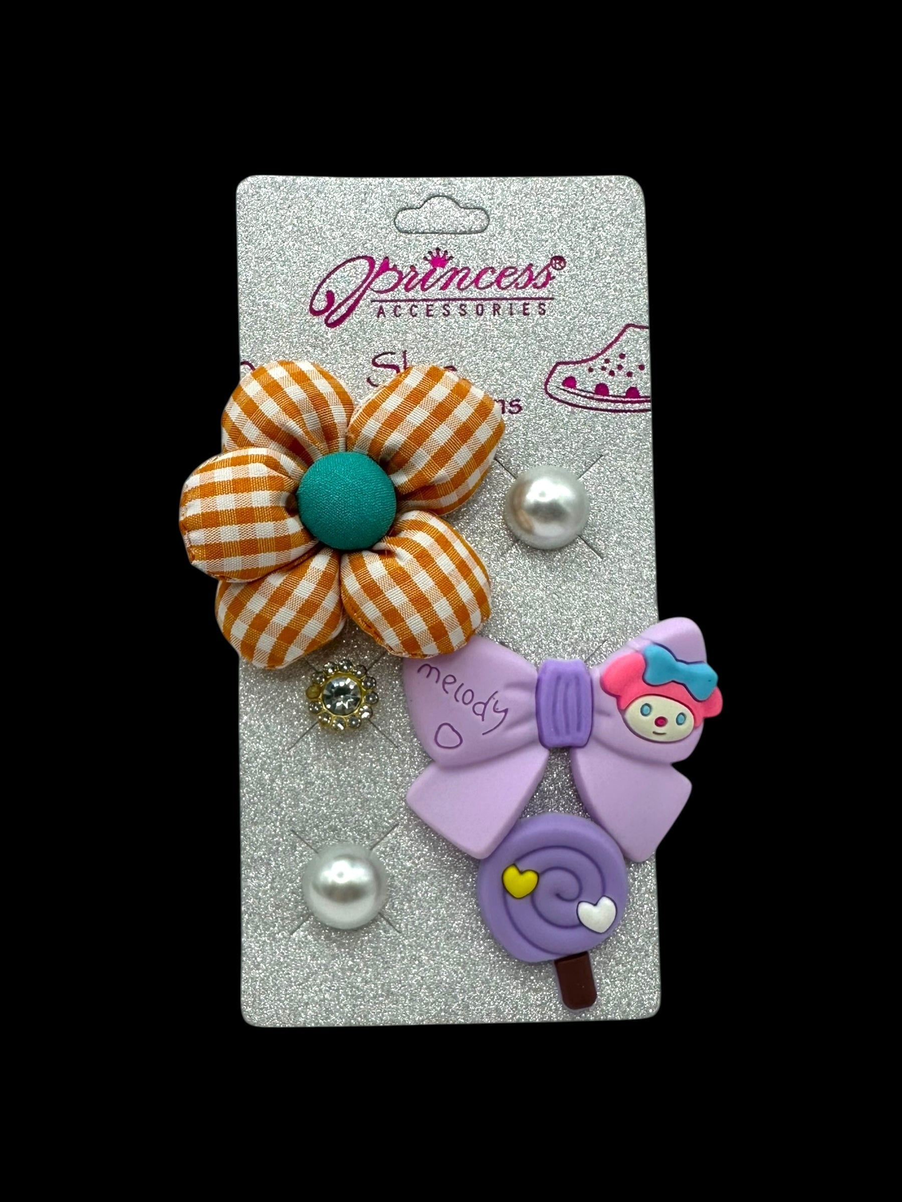 Shoe Charms