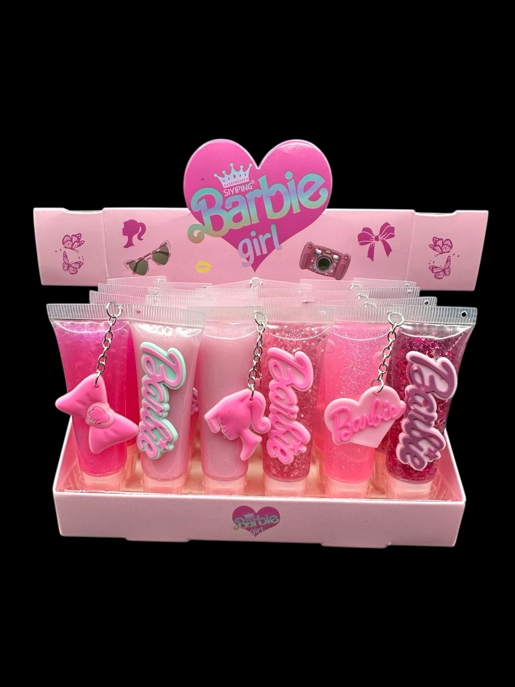 Charm Lip Gloss