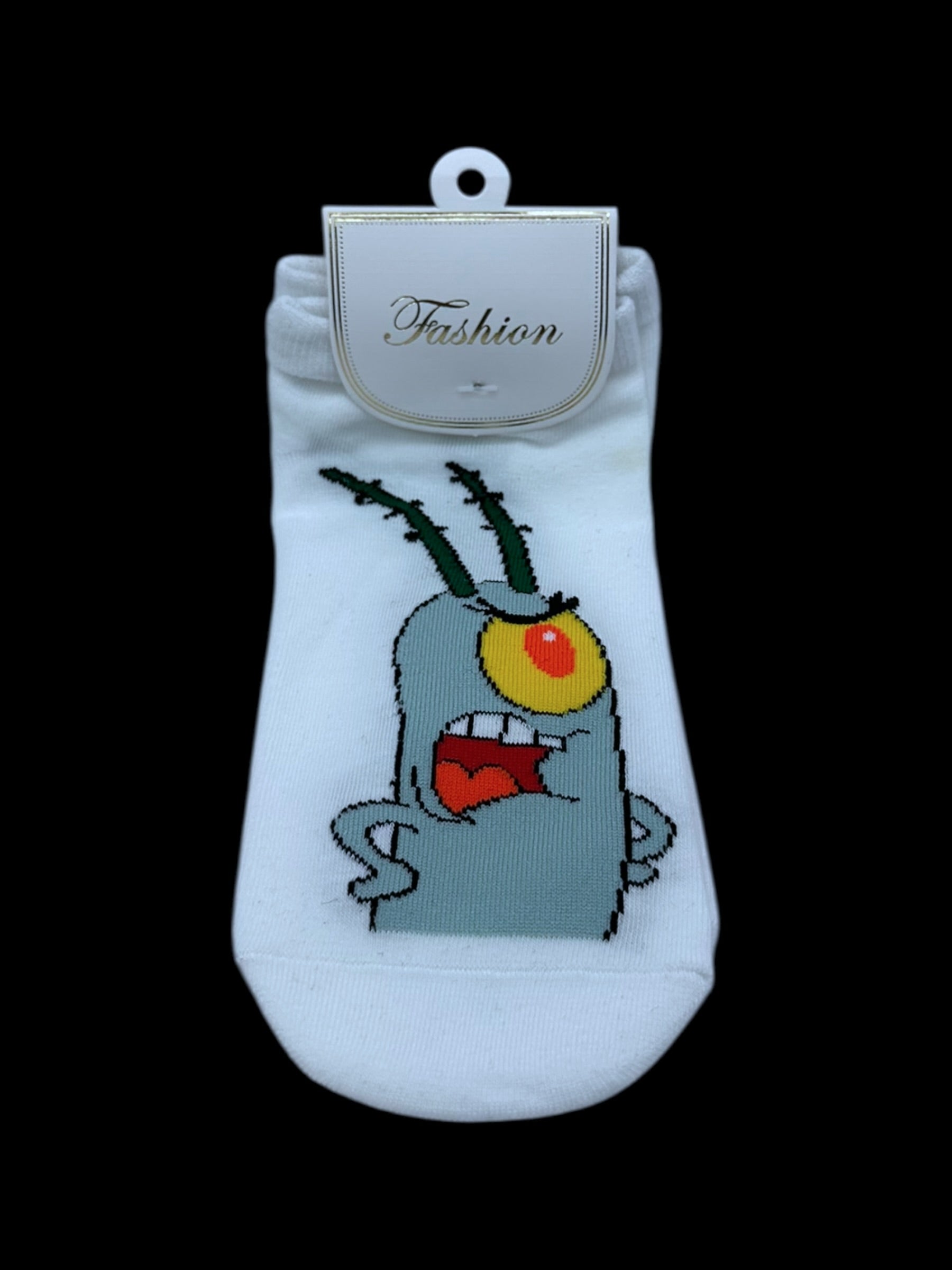 Character Socks￼
