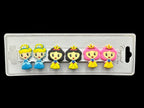 Princess Clips