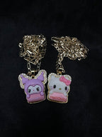 Bestie Necklace