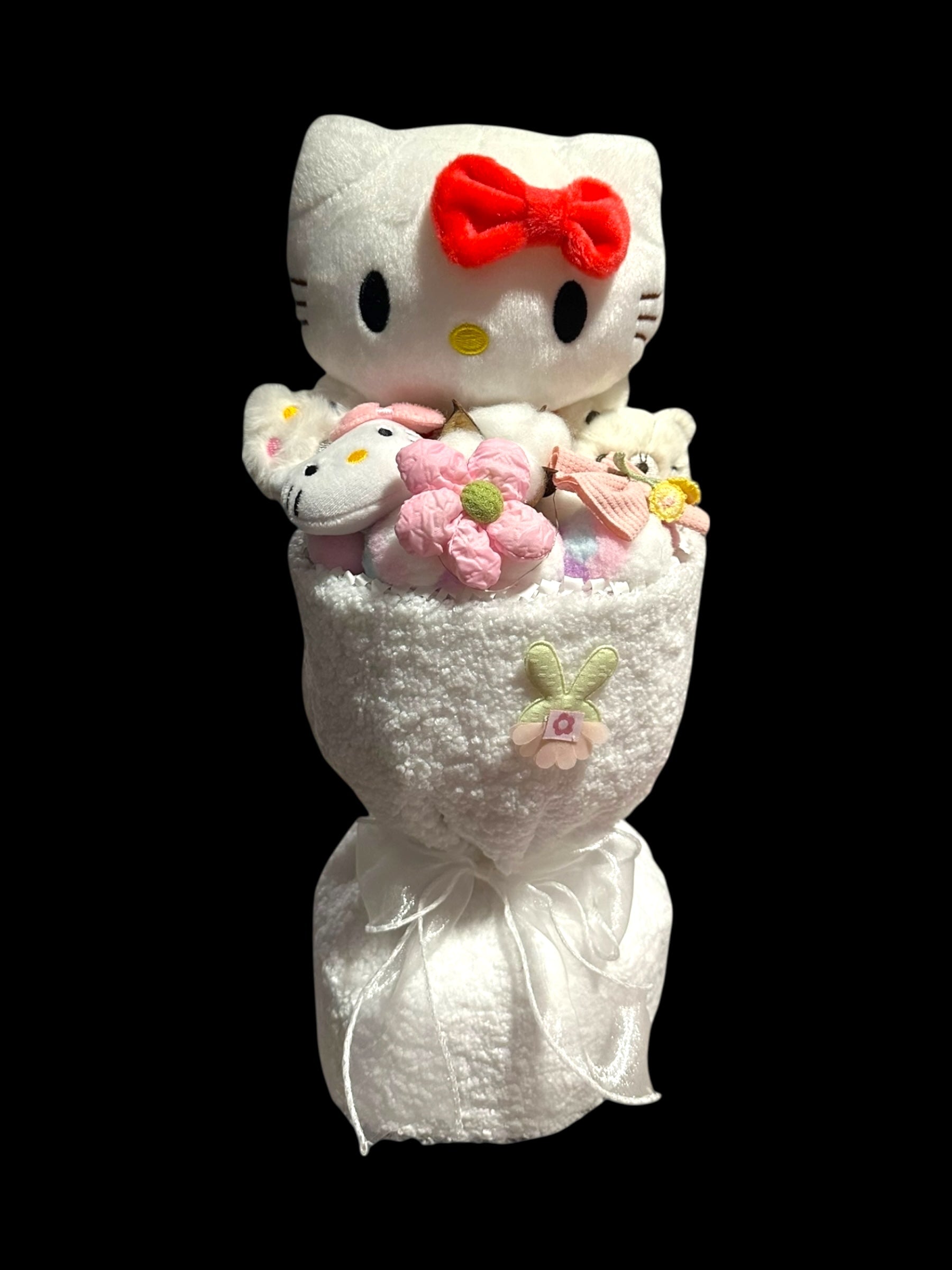 Character Bouquets