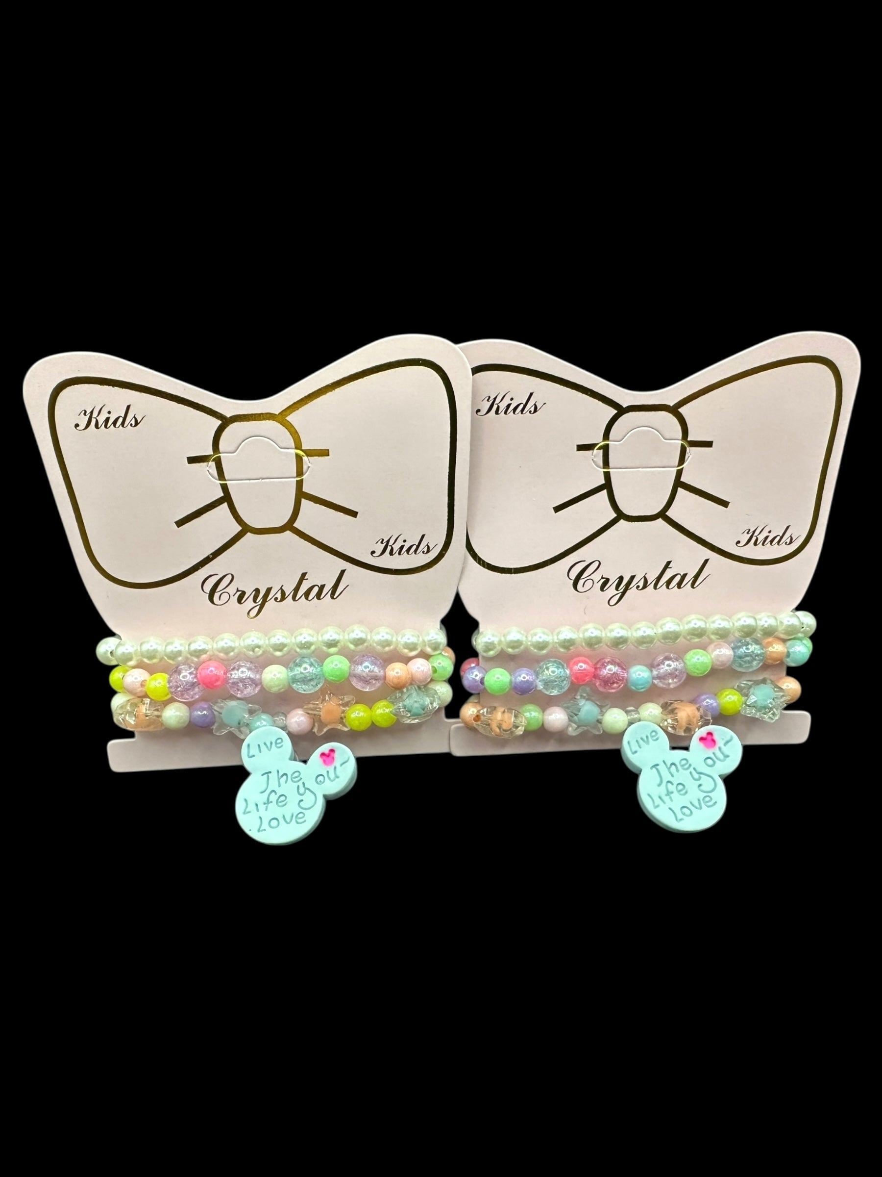 Kids Bracelets
