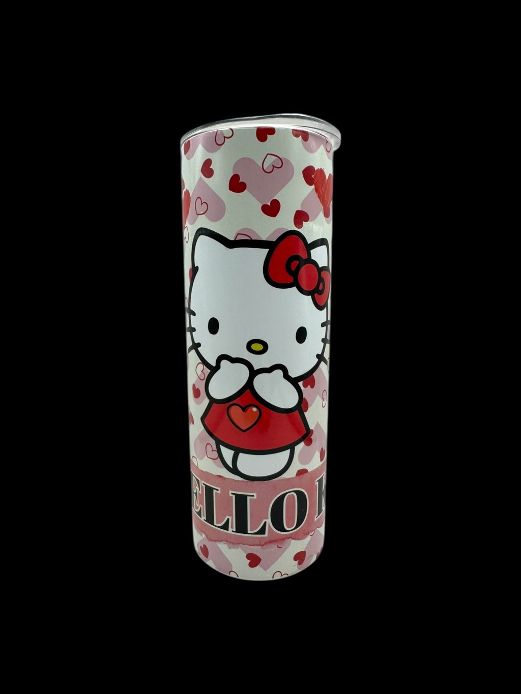 Hk Love