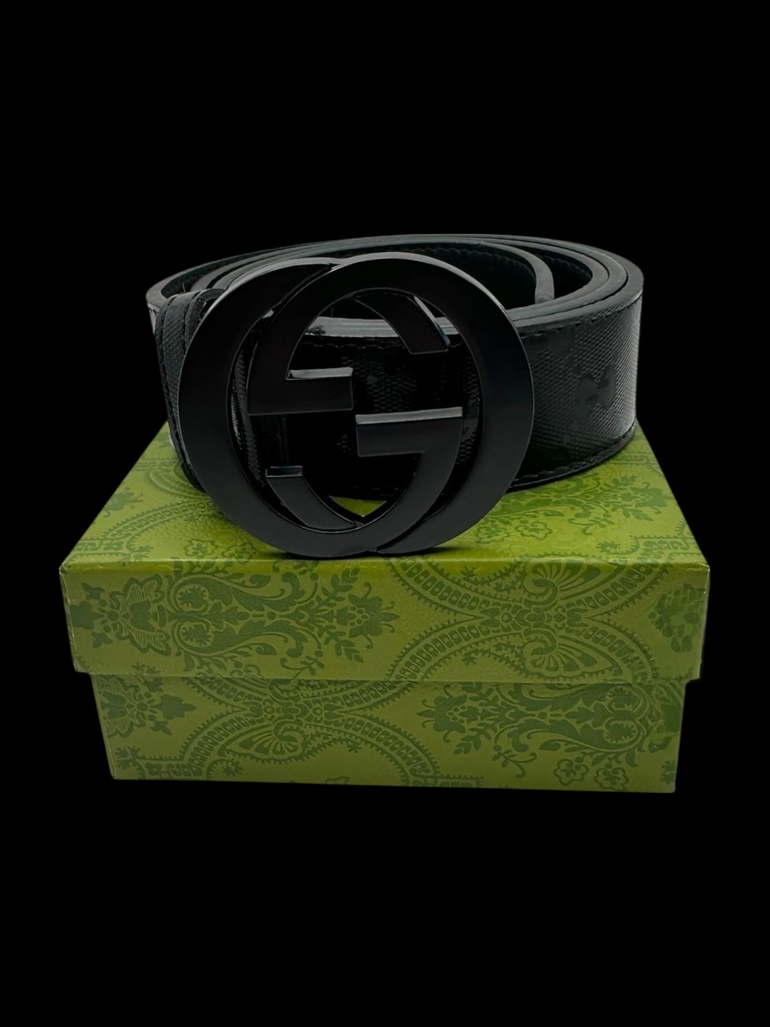 Men Belts