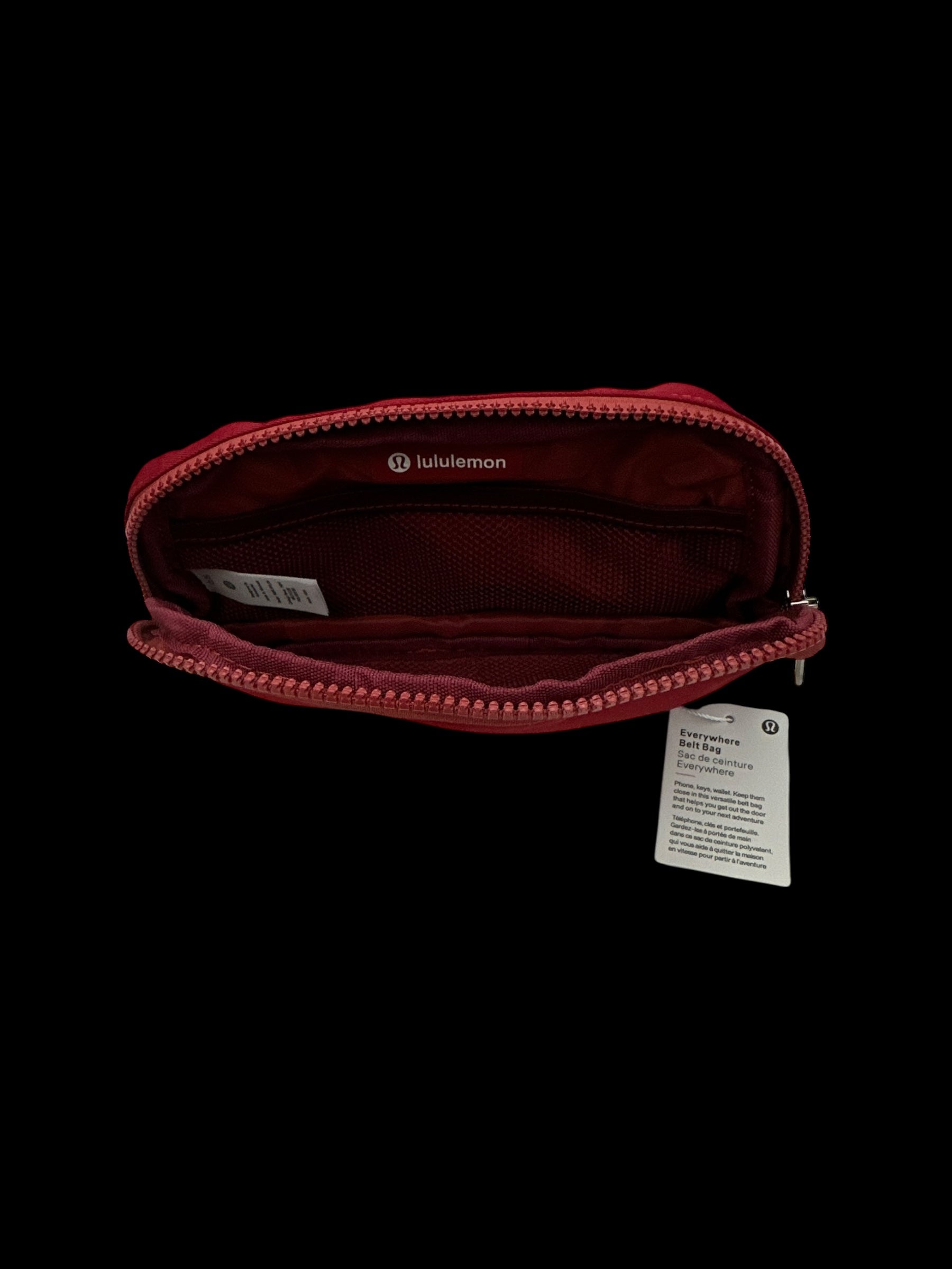 Lulu Bag