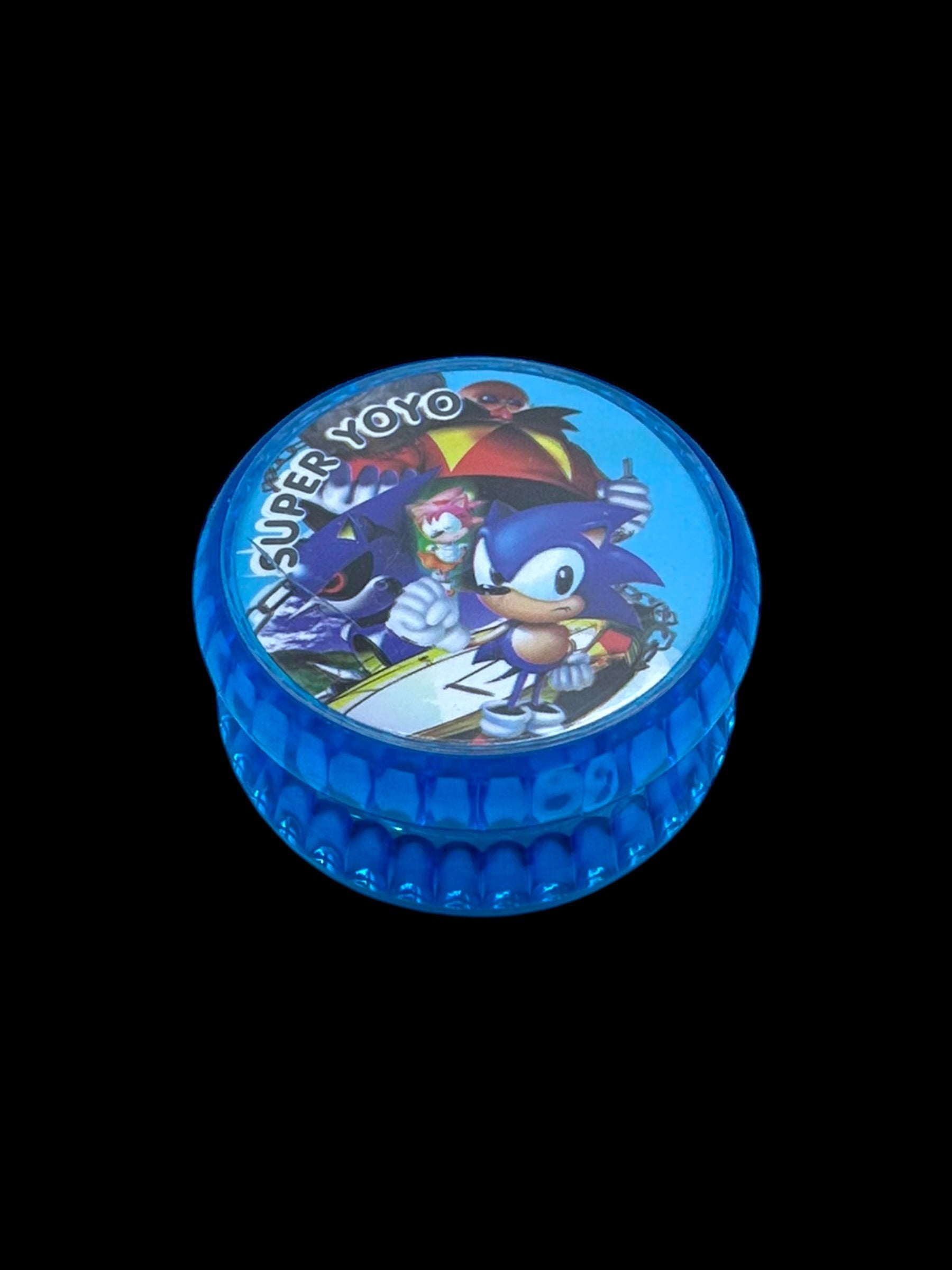 Kids YoYo