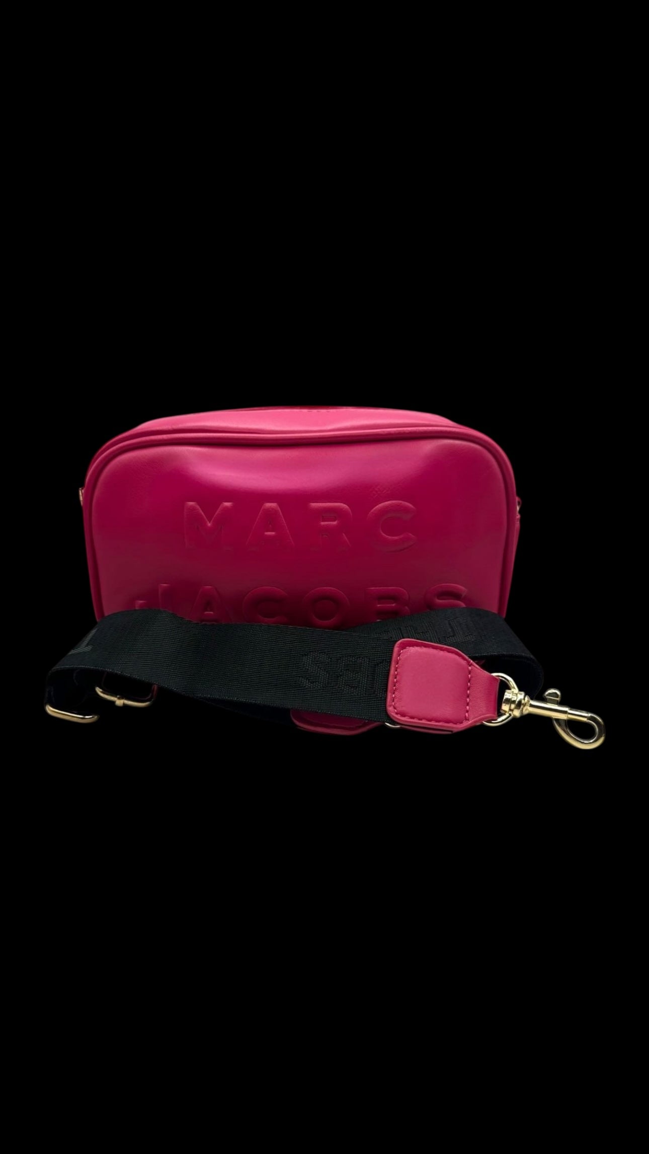 MJ Crossbody