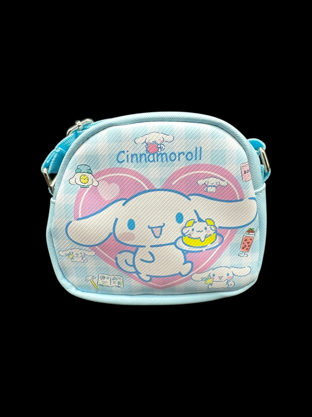 Kids Crossbody
