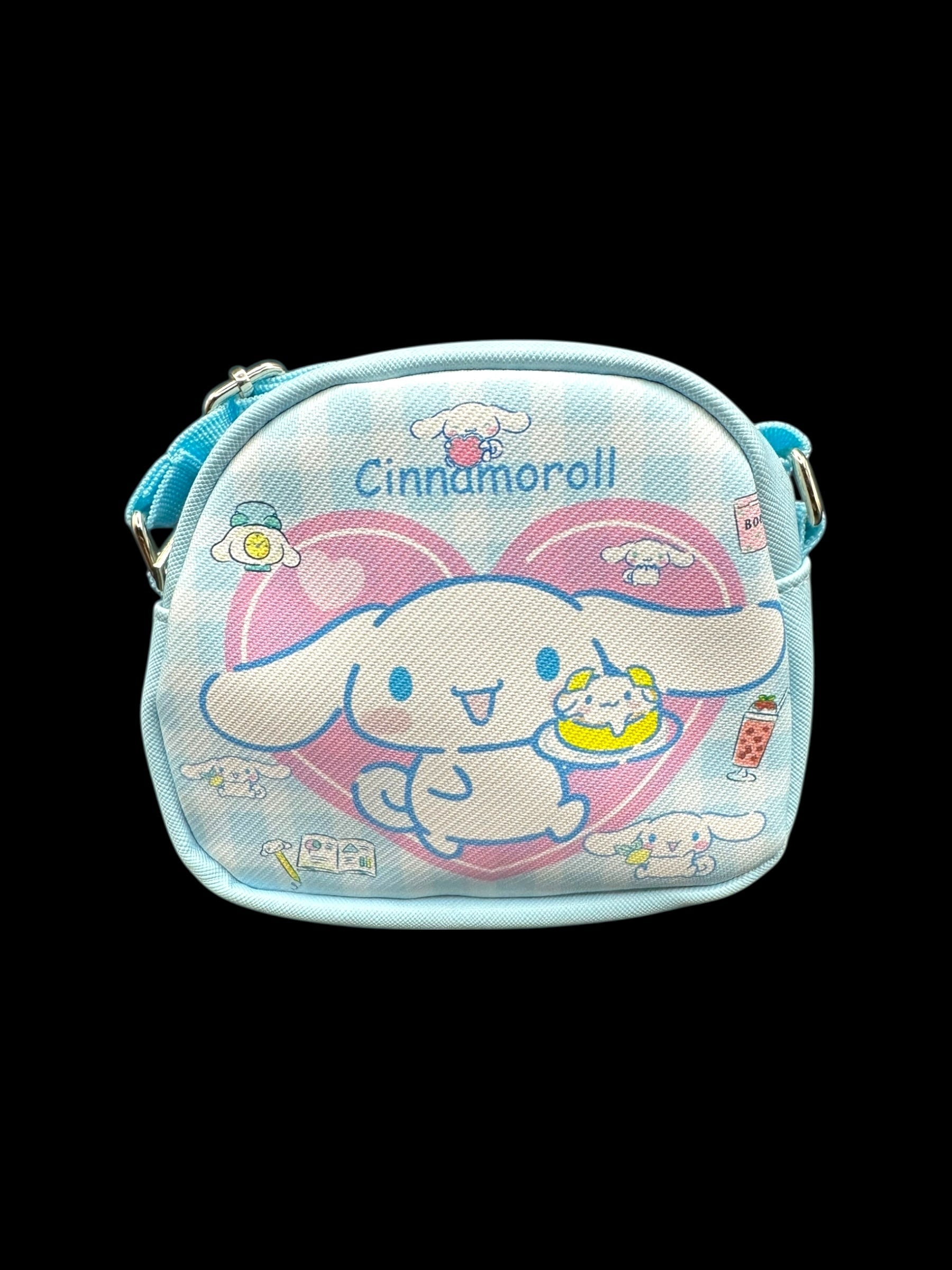 Kids Crossbody