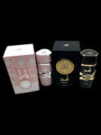 Women’s Perfume