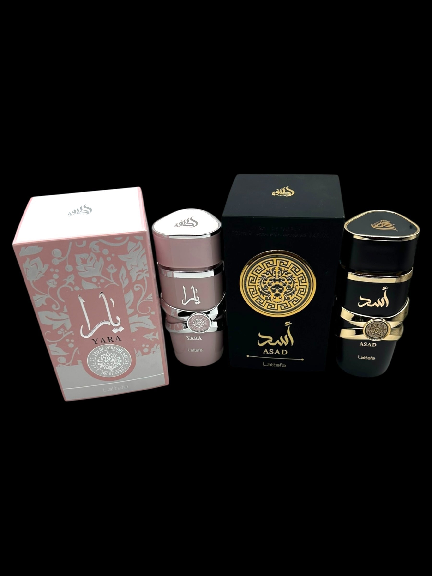 Women’s Perfume