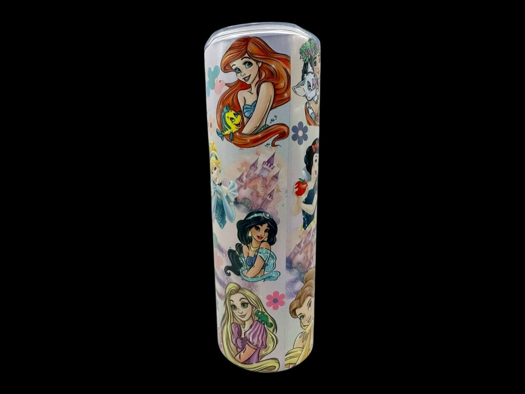 Princess Cup