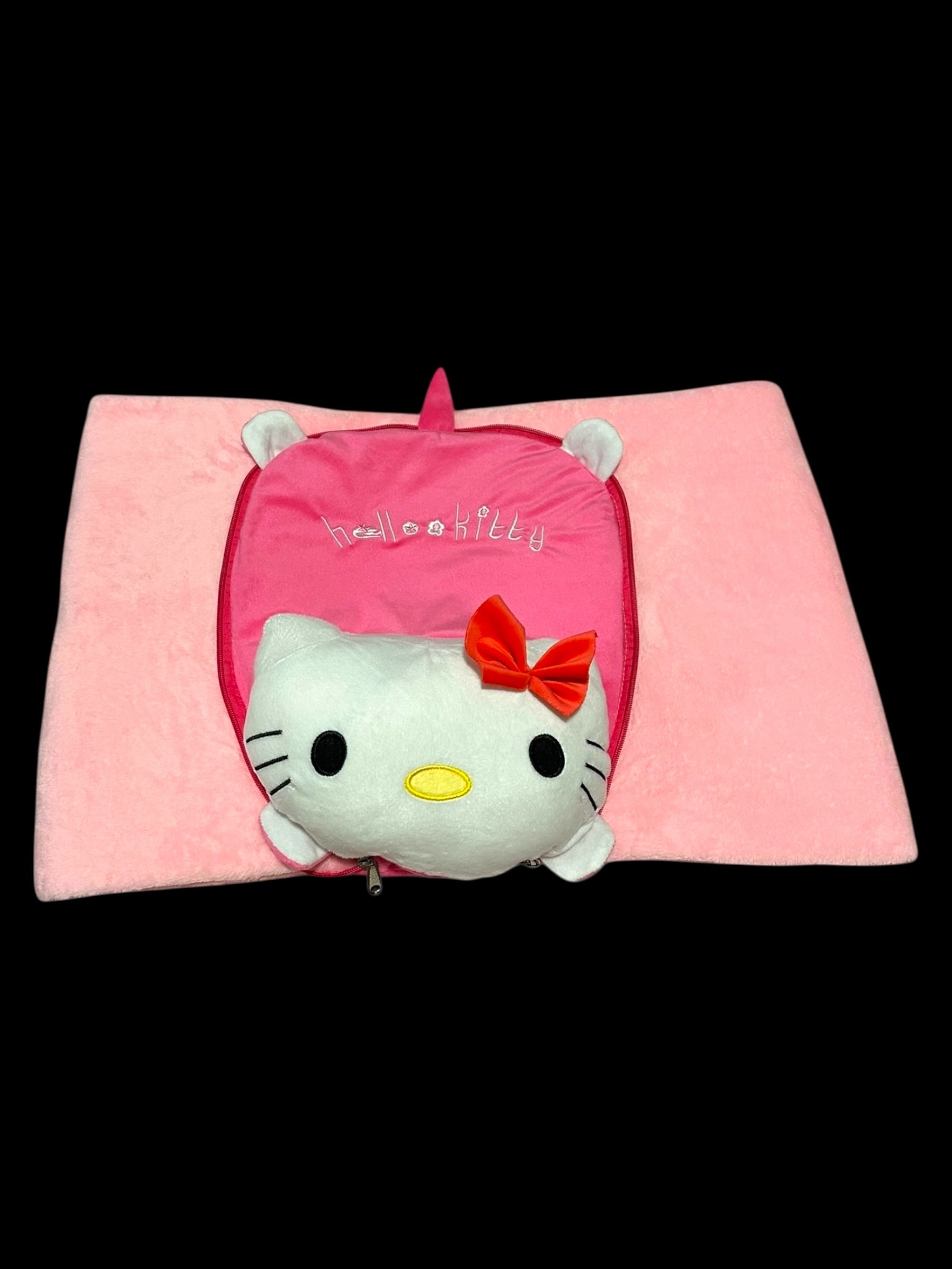Blanket/Pillow