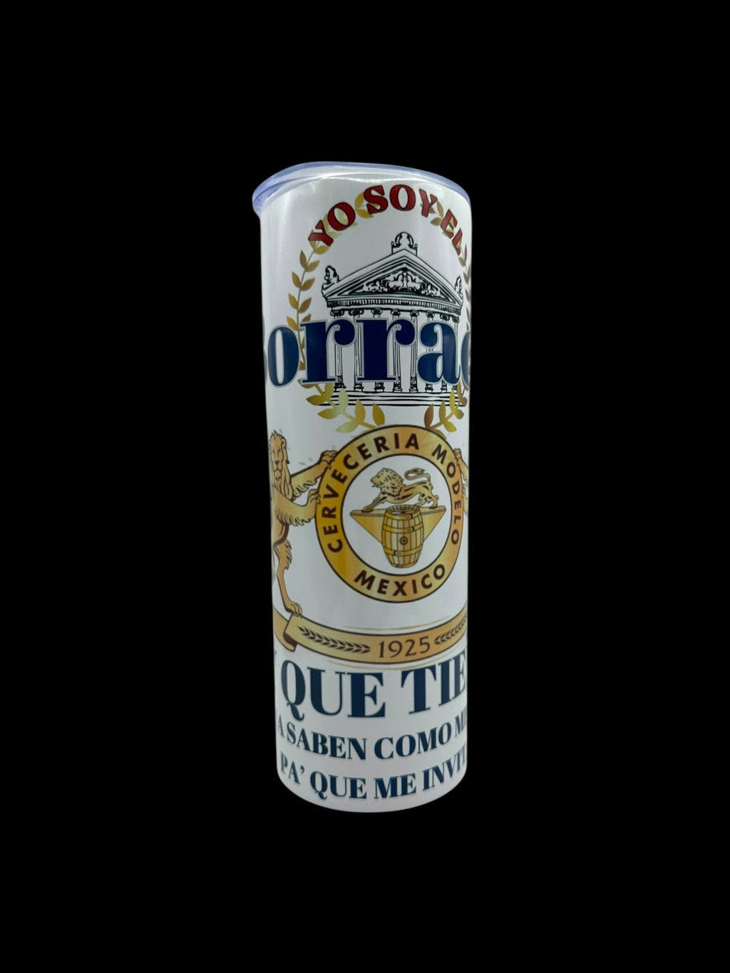 Borracho Cup
