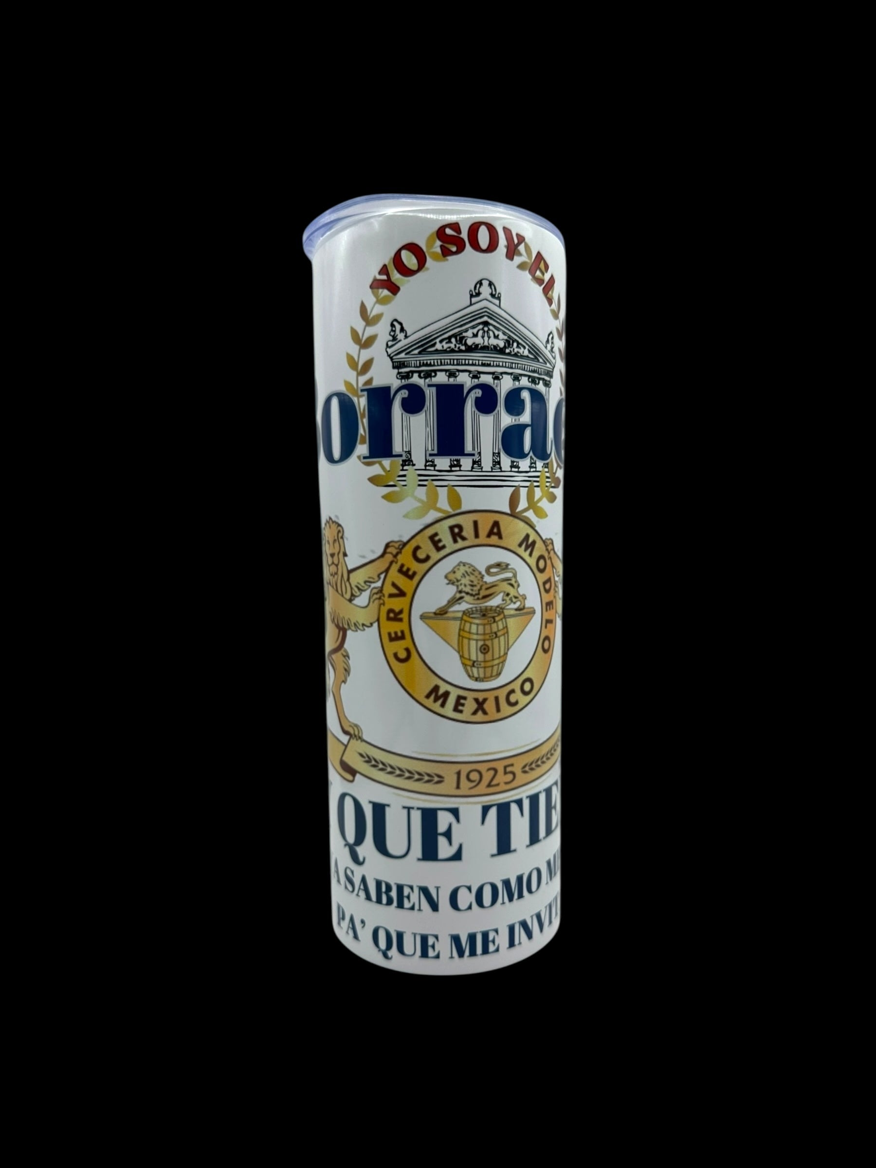 Borracho Cup