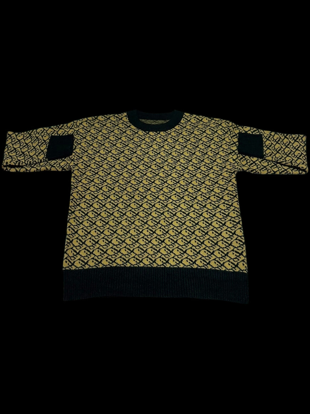 Crew Sweater
