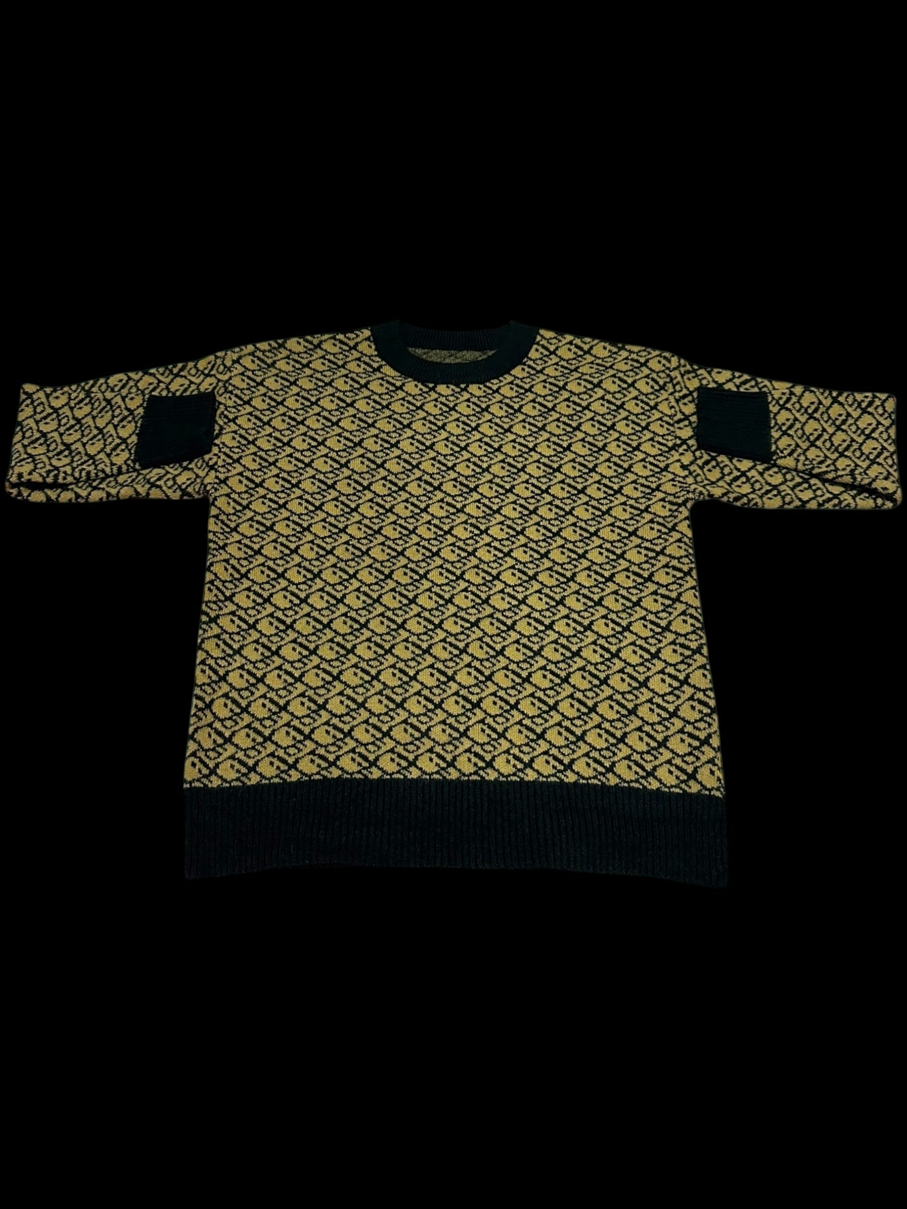 Crew Sweater