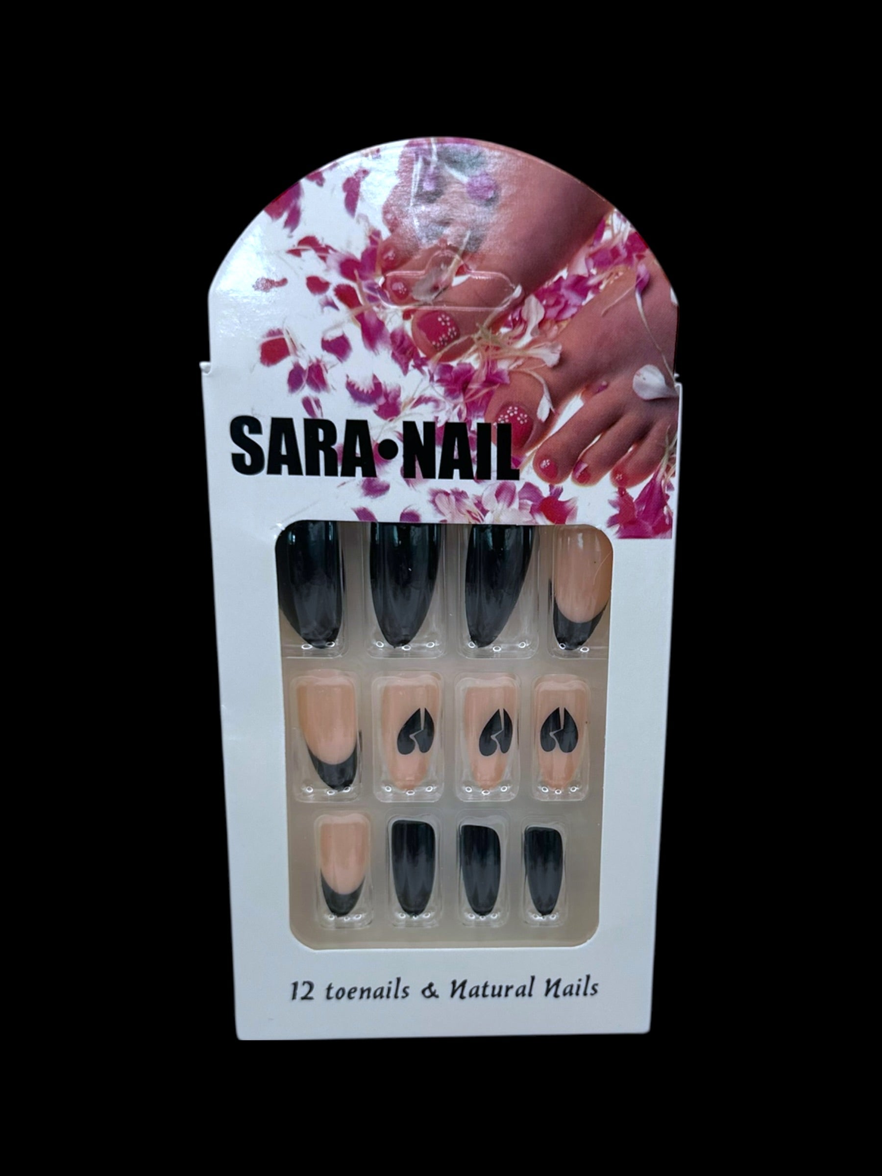 Press On Nails