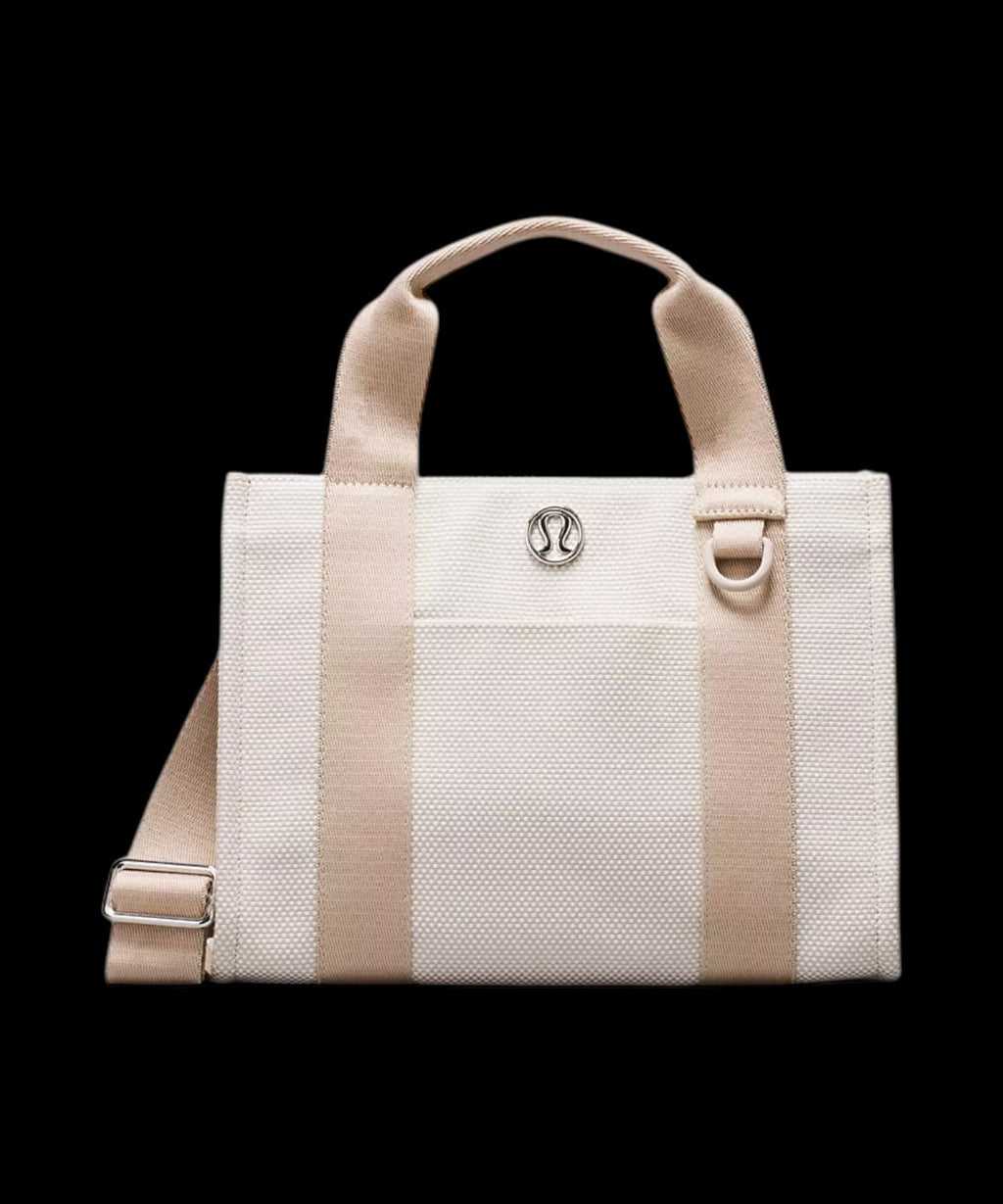 Lulu Tote Bag