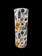 Mexican Candy Cup