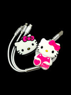 Multi Charger/Phone Socket Duo