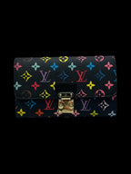 Colorful Crossbody