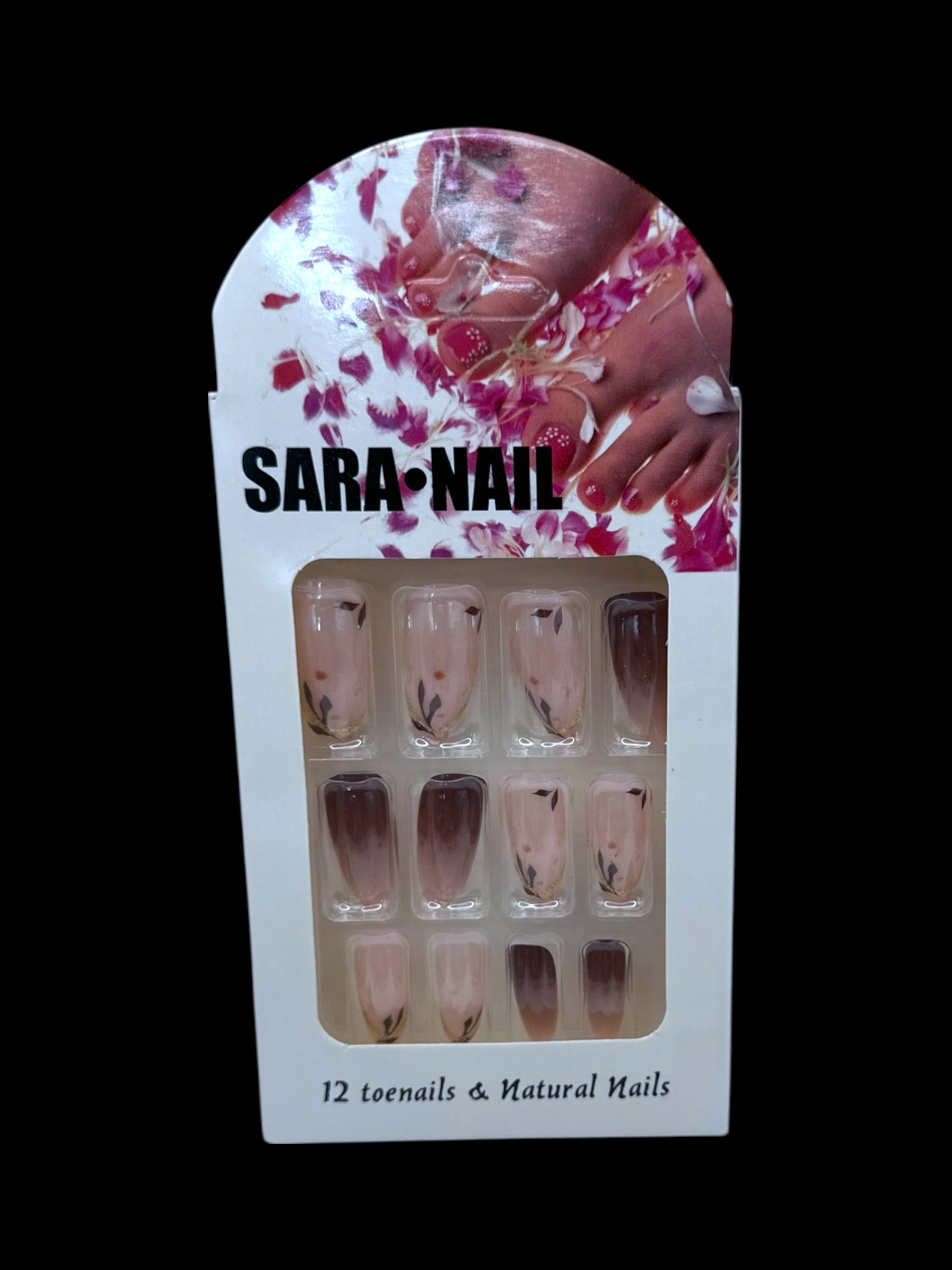 Press On Nails