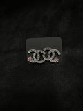Cc Earrings
