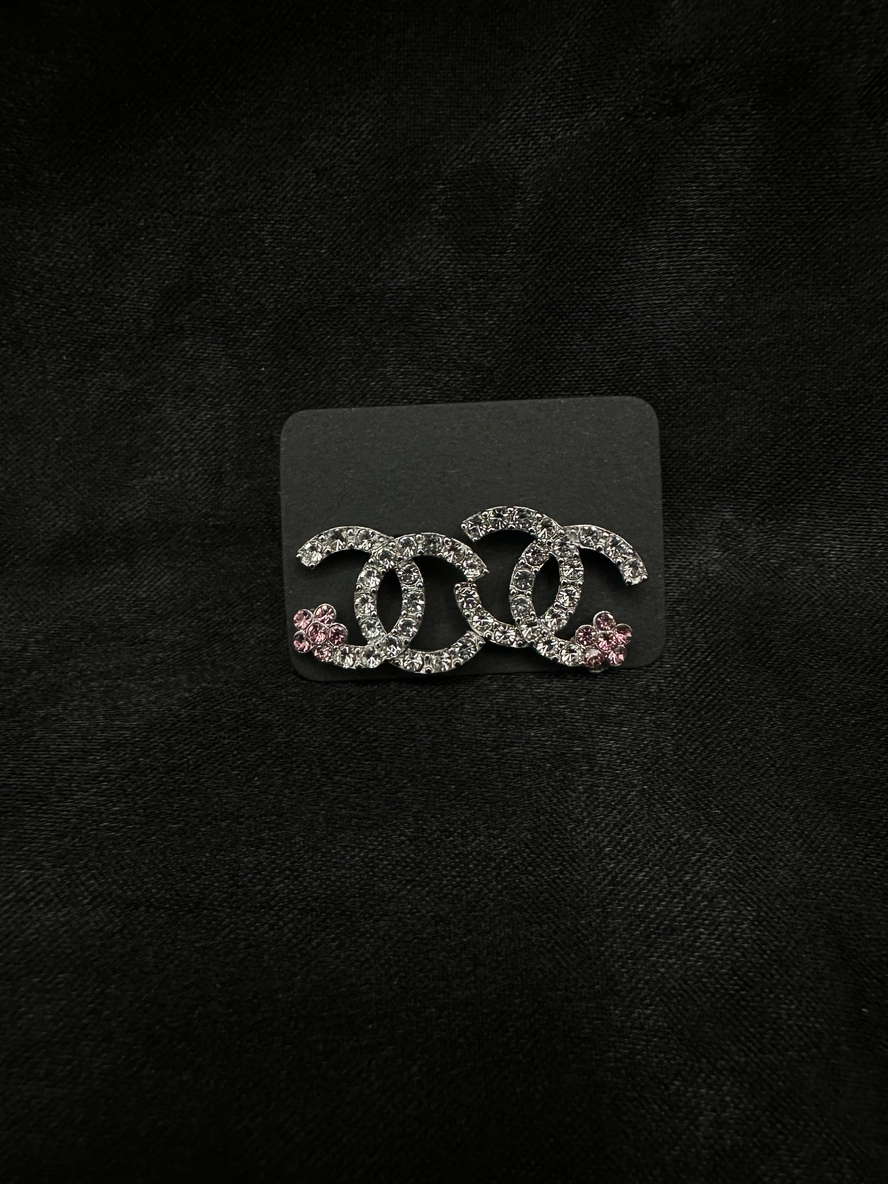Cc Earrings