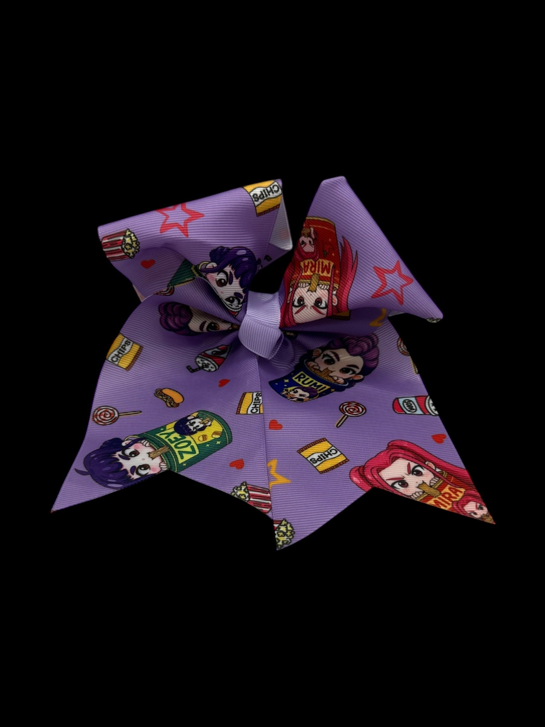 Kid Bows