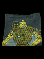 Lv Bear Hoodie