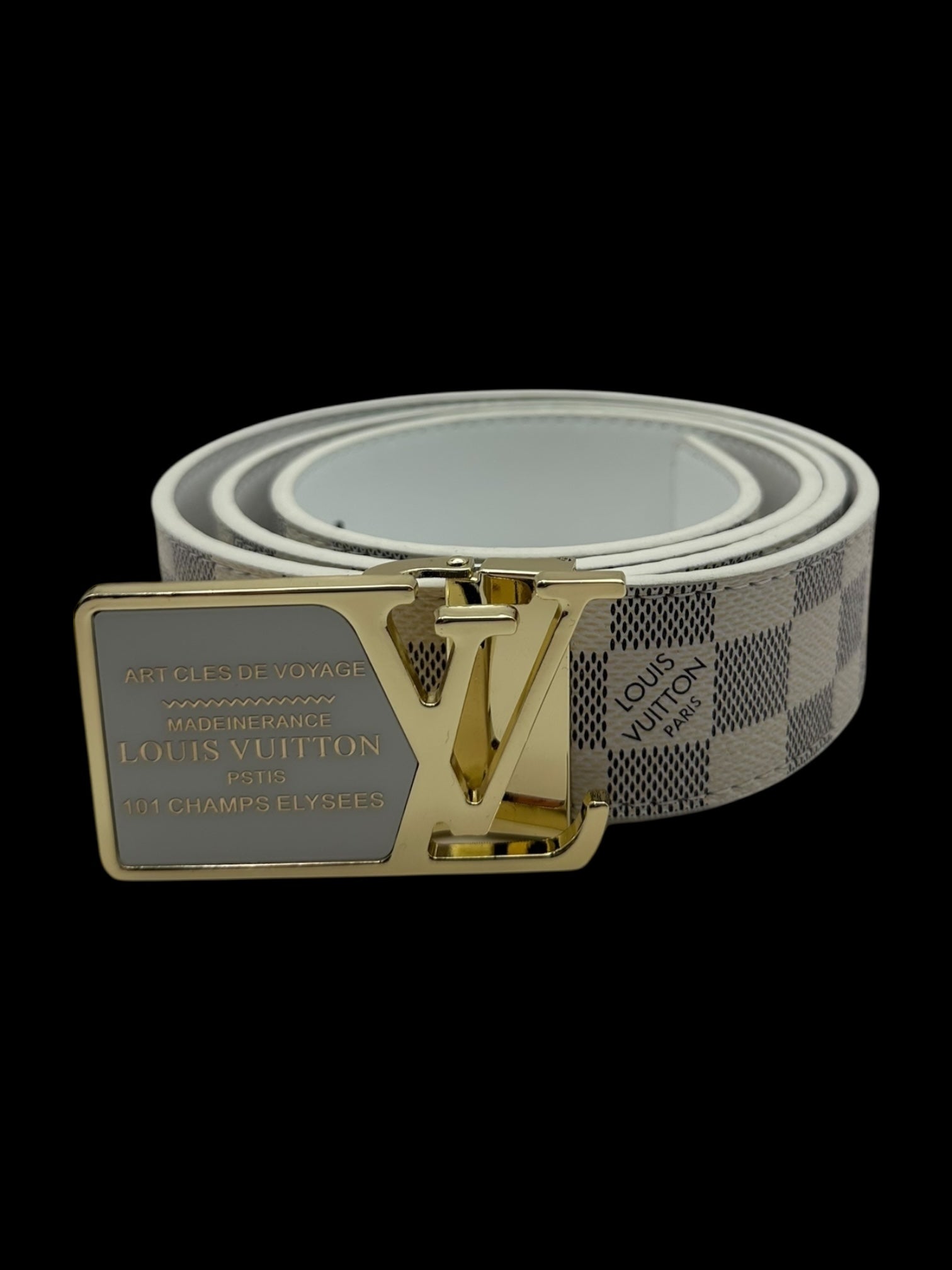 Belts