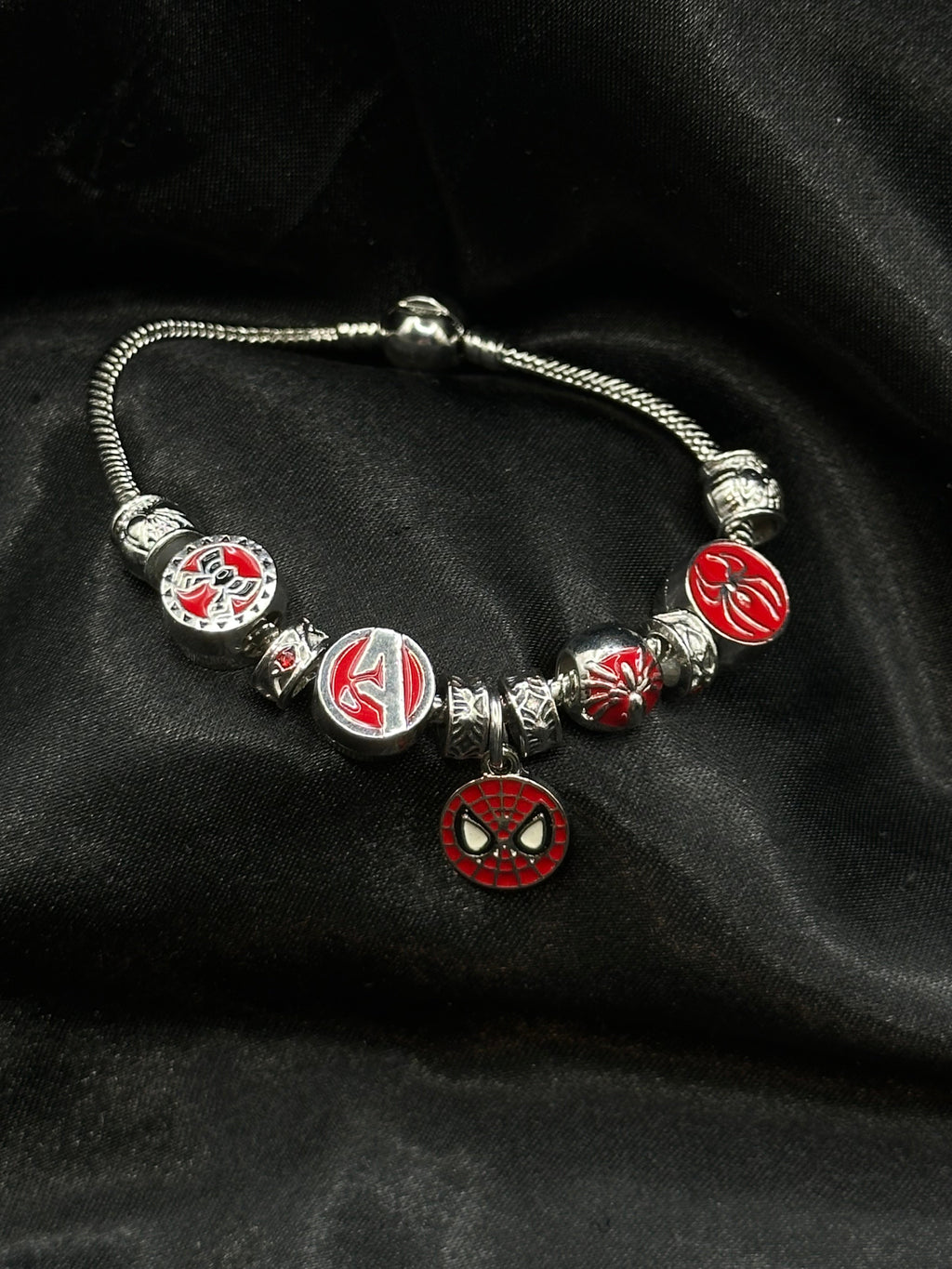 Pandora Bracelet