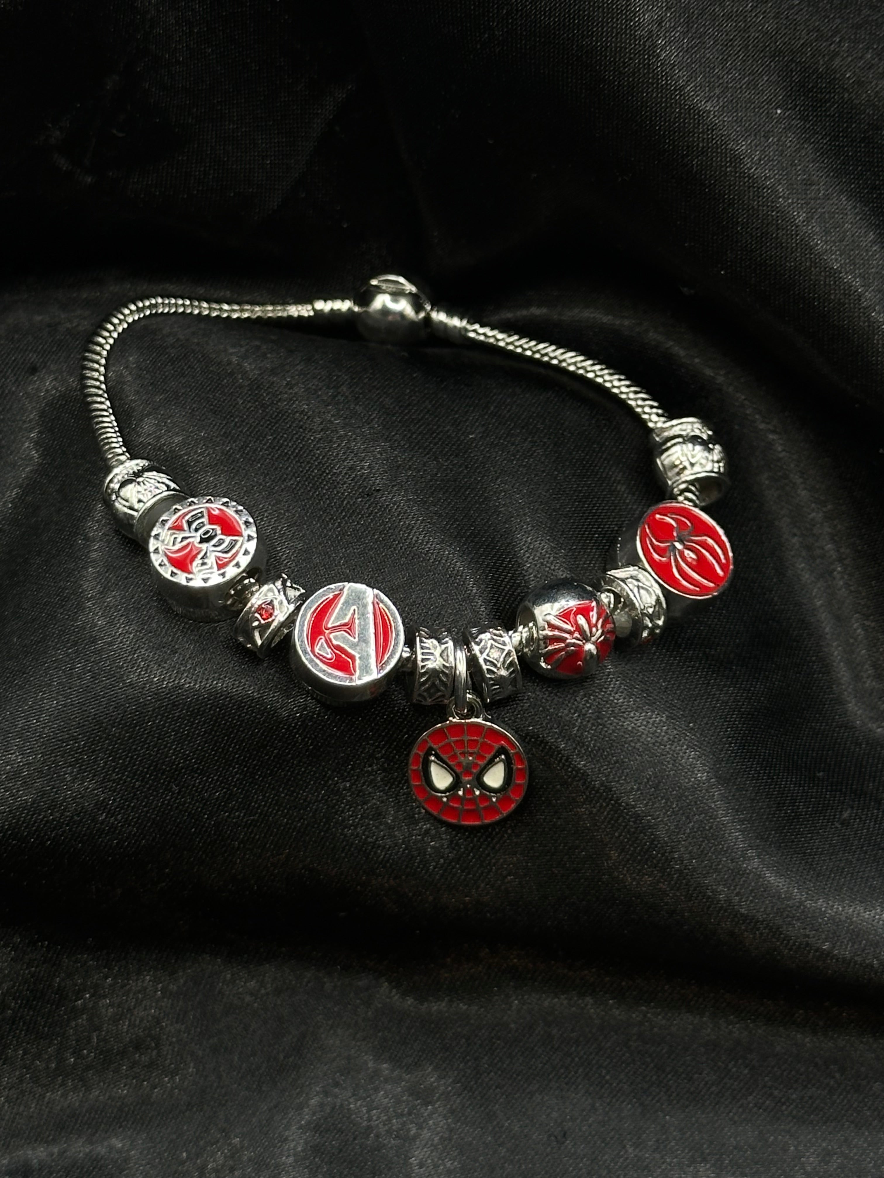 Pandora Bracelet